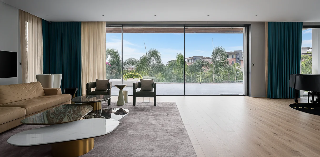 The Art of the Invisible Threshold: Achieving a Zero-Level Flush Finish for Australian Homes